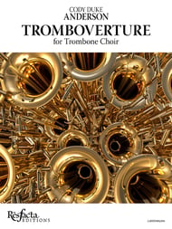 Tromboverture P.O.D cover Thumbnail